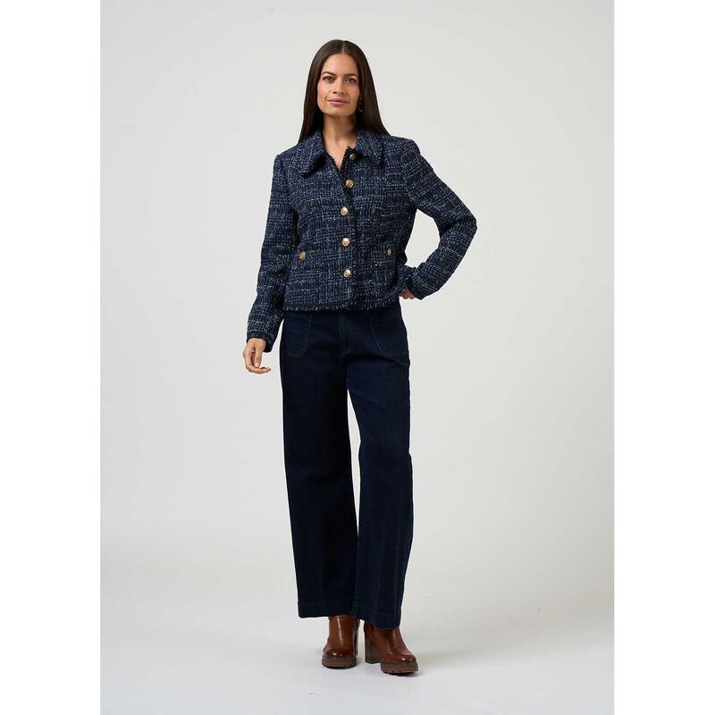 Loobie&rsquo;s Story Inez Jacket image number 2
